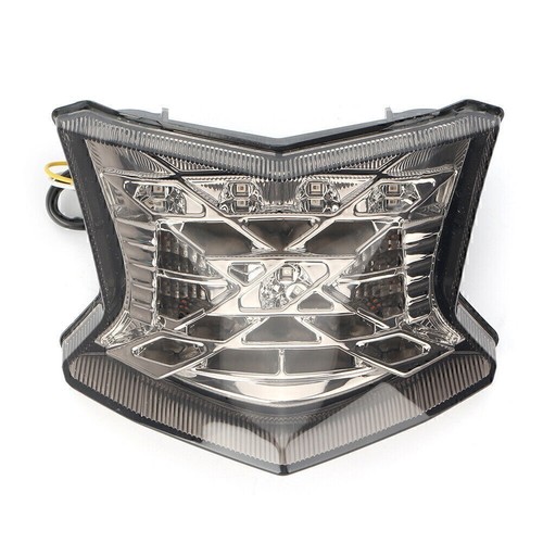 Smoke rear led - turn, signal