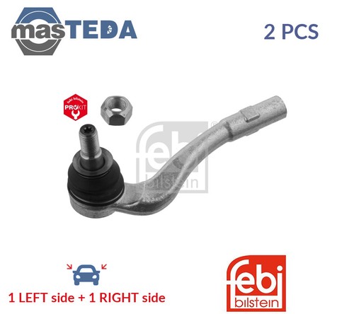 39955 track rod end - 39955, rack