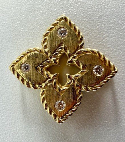 18ky diamond roberto - 18ky, coin