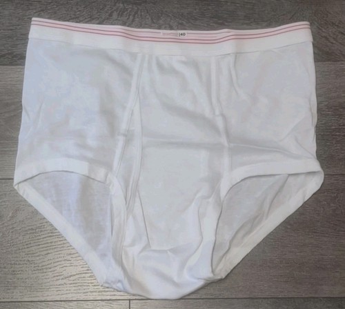 Vintage sears mens white - vintage,