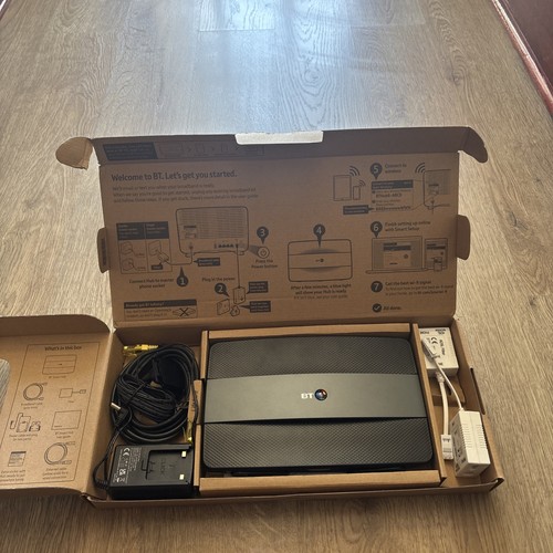 Smart hub home - hub, wireless