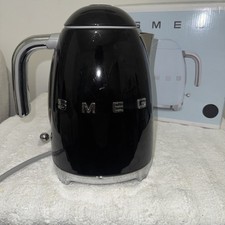 Smeg KLF03BLUK 50's Retro