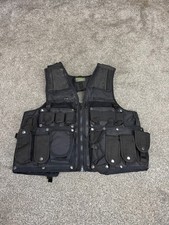 Arktis Load Bearing Firearms