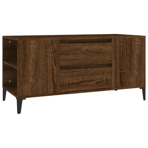 Cabinet engineered wood tv - wood,
