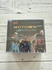 Motown Big Hits & More