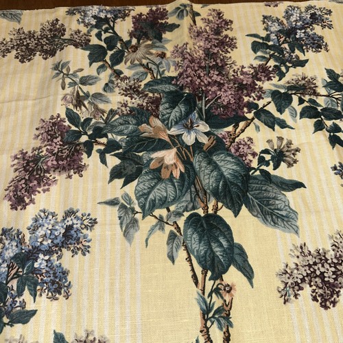 Sanderson linen union - sanderson,