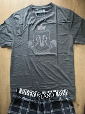 New river island men grey - island, men’s
