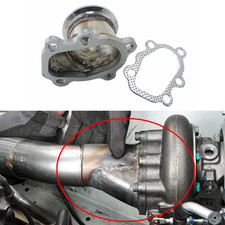 For T25 T28 GT25 GT28 2.5"