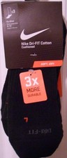 5x3-packs of Nike Socks 8-12