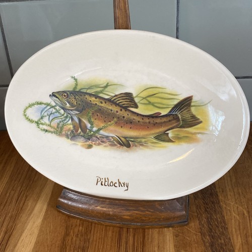 West highland pottery - west,