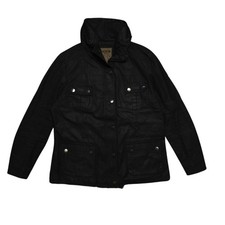 Huntington wax jacket womens - wax,
