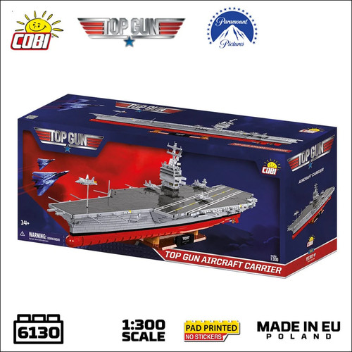 Top gun aircraft carrier 65 - aircraft, cv-65