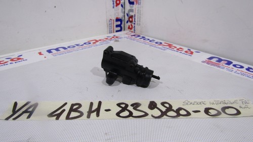 Front brake switch - switch, yamaha