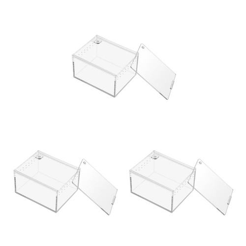 Count spider box mini - 3,