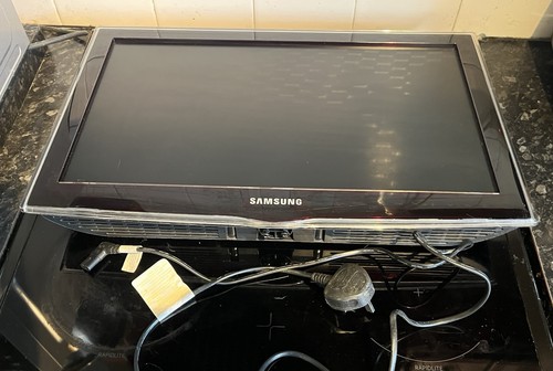 Samsung le22d450g1w monitor - le22d450g1w, tv/monitor
