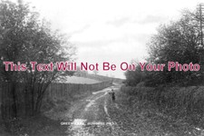 SX 4862 - Green Lane, Burgess