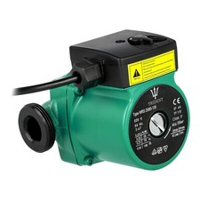 Trident central heating pump - central,