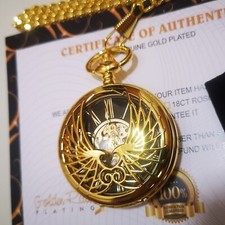 24k Gold Plated Pacifistor