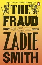 The Fraud: The instant Sunday Times bestseller,Smith, Zadie Zadi