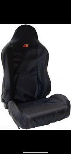 Seat cover fit - cover,