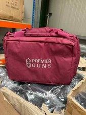 Premier Guns Shooting Range
