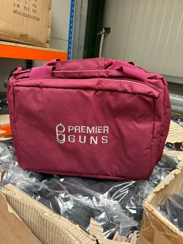 Premier guns shooting - premier,