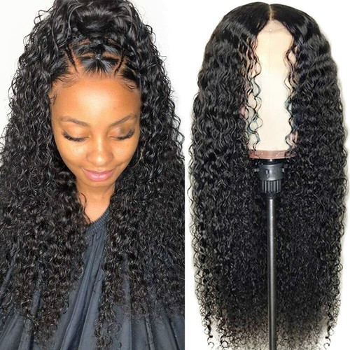 Womens ladies hair front - hair,