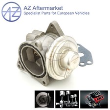 AZ EGR Valve Fits VW Golf