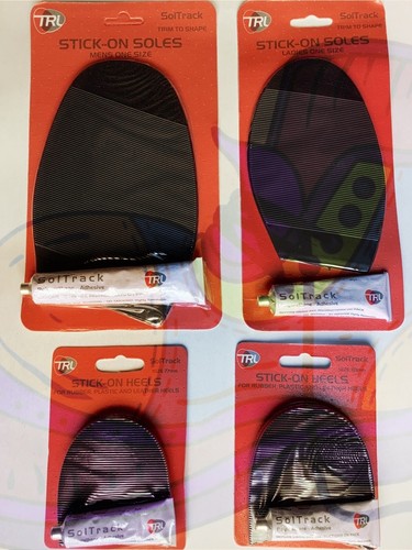 Stick soles heels glue - stick,