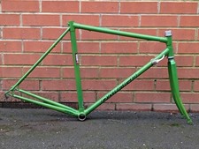Raleigh dyna tech frameset - dyna-tech,