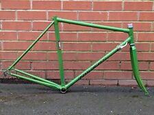 Raleigh Dyna-Tech Frameset 52cm