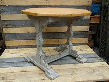 Vintage Handmade Carved Wooden