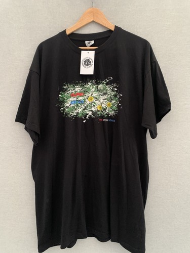 Stone roses shirt - roses,