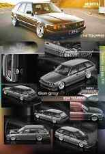 Mortal 1:64 BMW E34 M5 TOURING