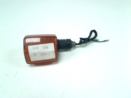 Turn signal left front - front, honda