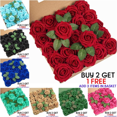 Pcs large 6cm artificial - 50,
