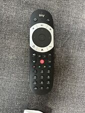 Sky Q Touch Remote with Voice Control and Bluetooth Version 2     EC055