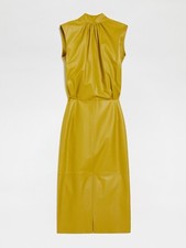 Sportmax Max Mara Leather