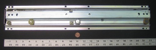 Grant 315 drawer slides - #315-22",