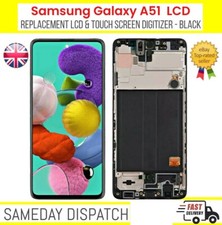 For Samsung Galaxy A51