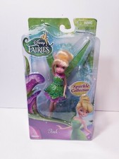 2015 Disney Fairies Tink