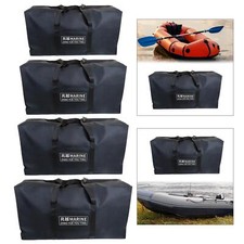 Charge Boat Storage Bag Rubber