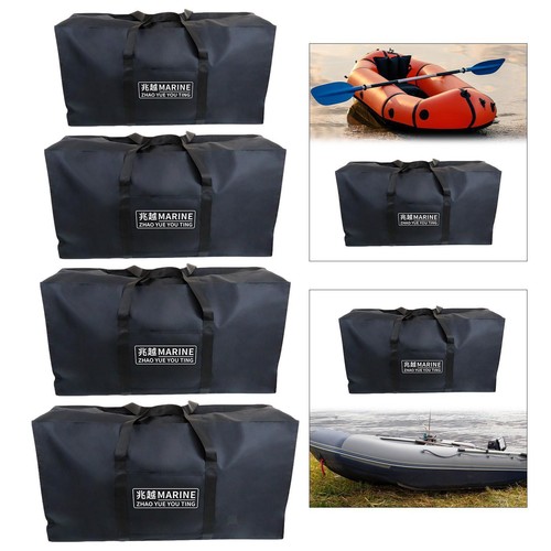 Charge boat storage - boat, bag