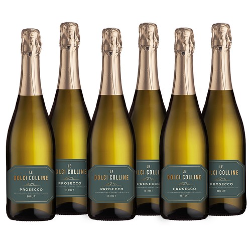 Dolci colline prosecco 6 - prosecco,