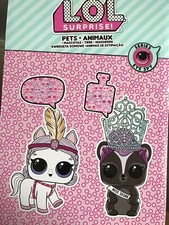 LOL Pets Surprise Brand New