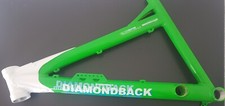 Diamond Back Vectra 6061 Series Aluminium Hydro Formed Mountain Bike Frame