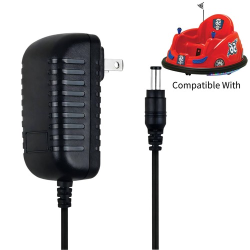 Battery charger for ride - 1a,