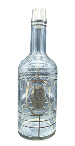 Antique sterling silver - sterling,