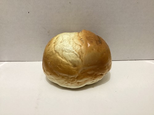 Vintage ceramic bank bread - ceramic,