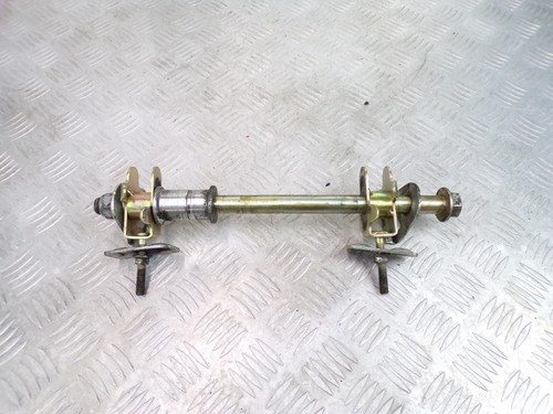 Hyosung 125 comet - 125,